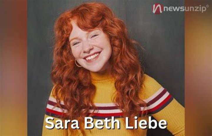 Discover The Extraordinary World Of Sara Beth Liebe's Husband!