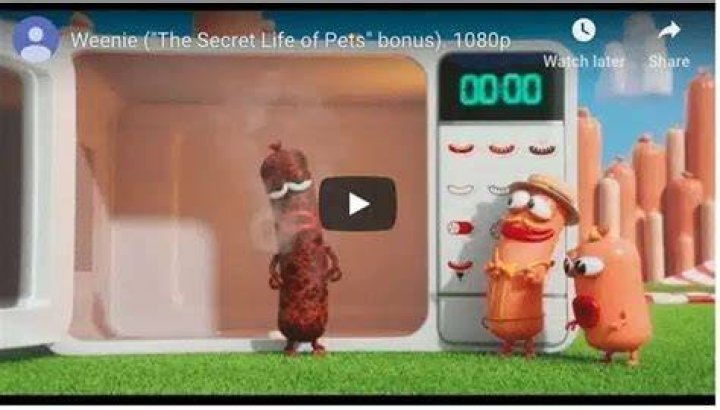 Discover The Hidden Truths And Insights Of "Every One Of Us Is A Weenie"