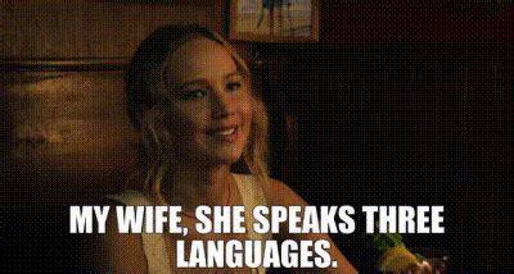 Discover The Languages She Speaks