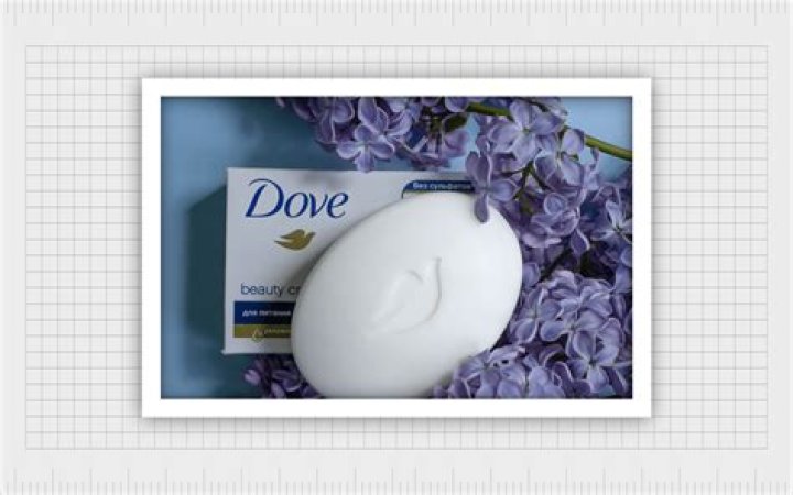 Discover The Owner Behind Dove Soap