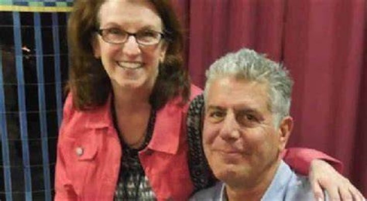 Discover The Pioneering Legacy Of Nancy Putkoski In Education