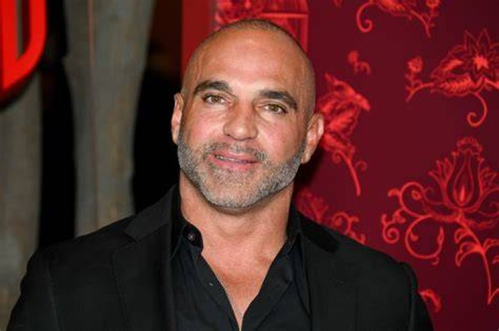 Discover The Secrets Behind Joe Gorga's Height