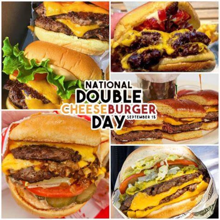 Discover The Secrets Of National Cheeseburger Day At In-N-Out