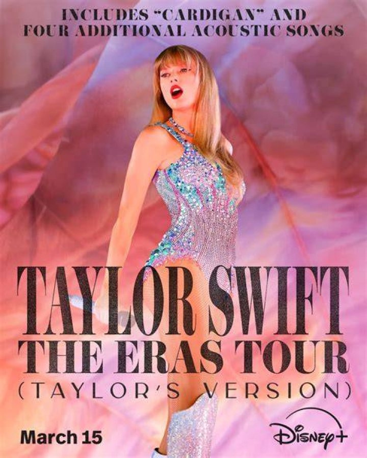 Discover The Ultimate Guide To Eras Tour Maps