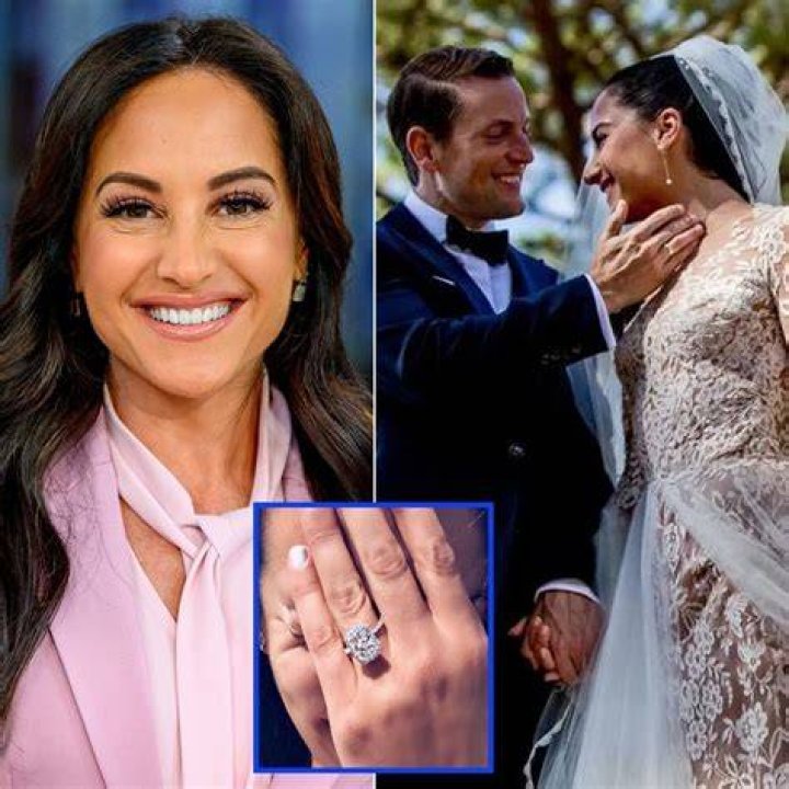 Discover The Untold Story Of Emily Compagno's Marriage