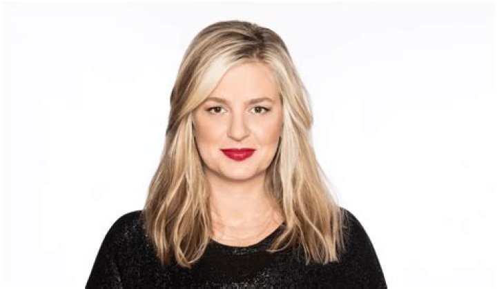 Discover The Untold Wealth Of Christina Pazsitzky