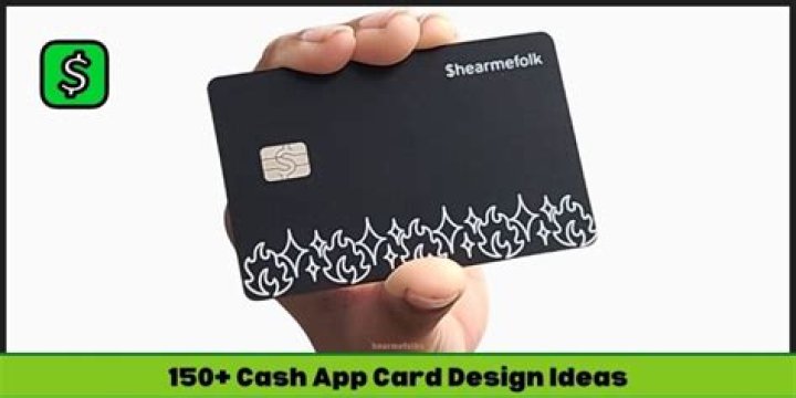 Discover The World Of Funny Cash App Card Designs