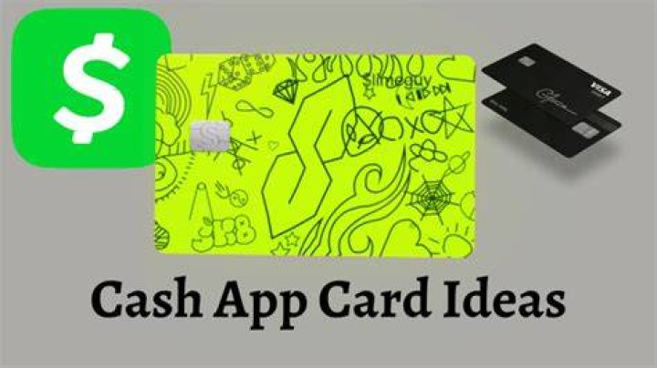 Discover Unseen Designs For Your Cash App Card