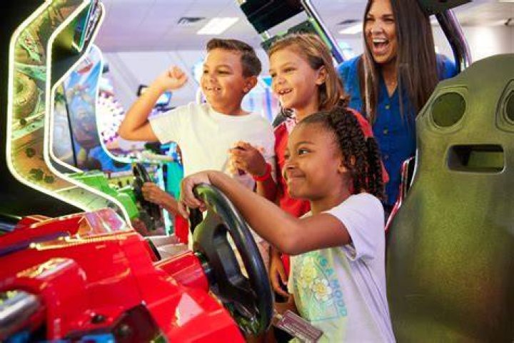 Discoveries And Insights At Arcade Lubbock TX