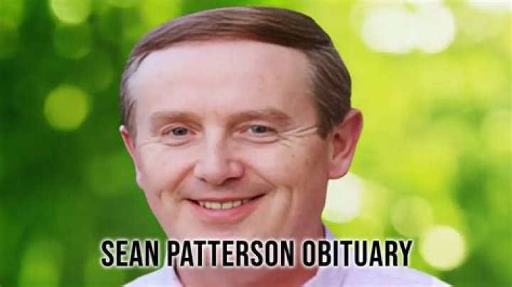 Discoveries And Insights From "Sean Patterson Obituary"