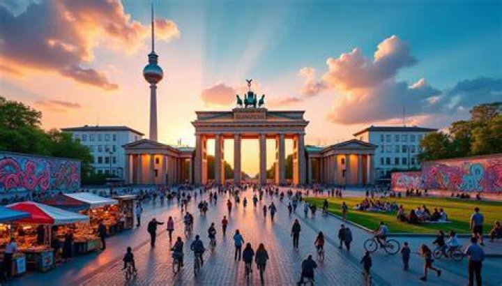 Discoveries And Insights On Danika Berlin