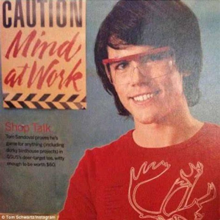 Discoveries From The Tom Schwartz Modelo Commercial