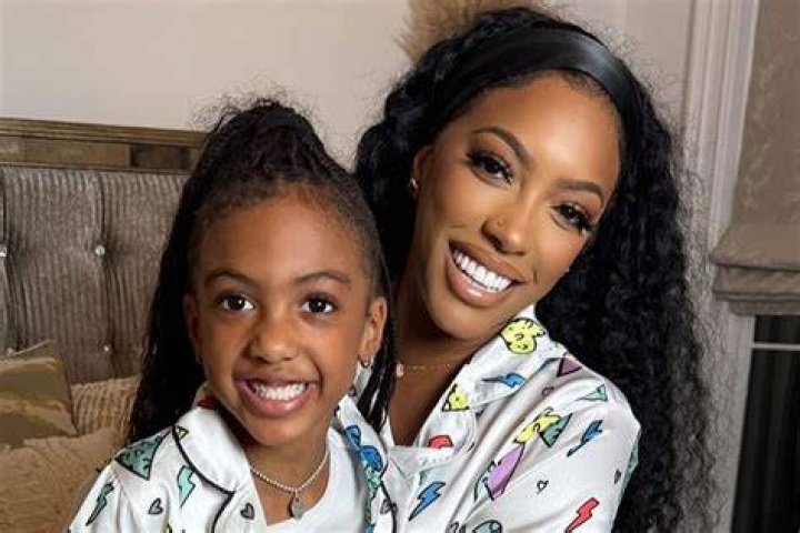 Discovering The Beautiful Journey Of Porsha Williams Children