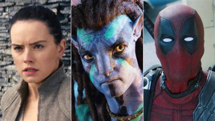 Disney Dates New Star Wars Movie, Shifts Deadpool 3 and Entire Marvel Slate, Delay