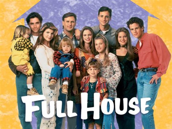 D.J. Full House Photo (32313976) Fanpop
