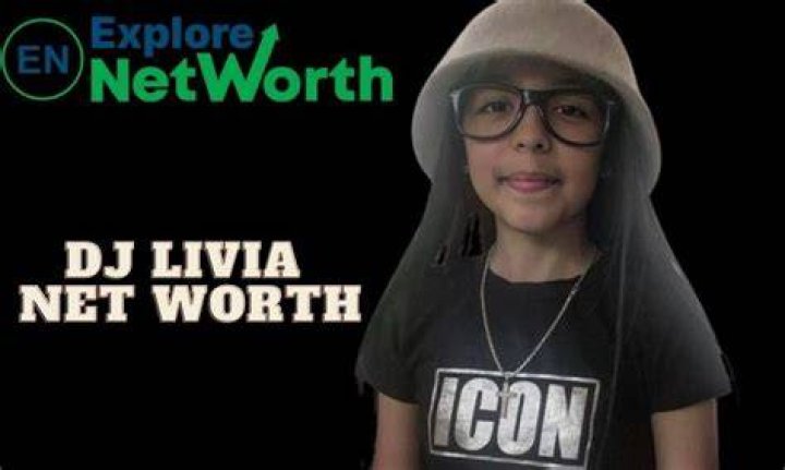 DJ Livia Net Worth Parents Famous People Today