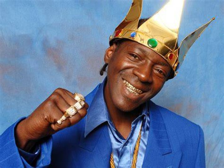 DNA Test Confirms Flava Flav, 60, Fathered Personal Assistant&rsquo;s Son