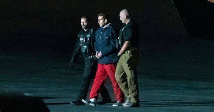 DNA Used to Link Bryan Kohberger to Idaho Slayings Crime Scene