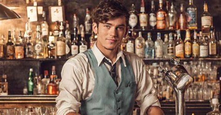 Do You Need a Bartending License or Certificate to Bartend? TheRealBarman