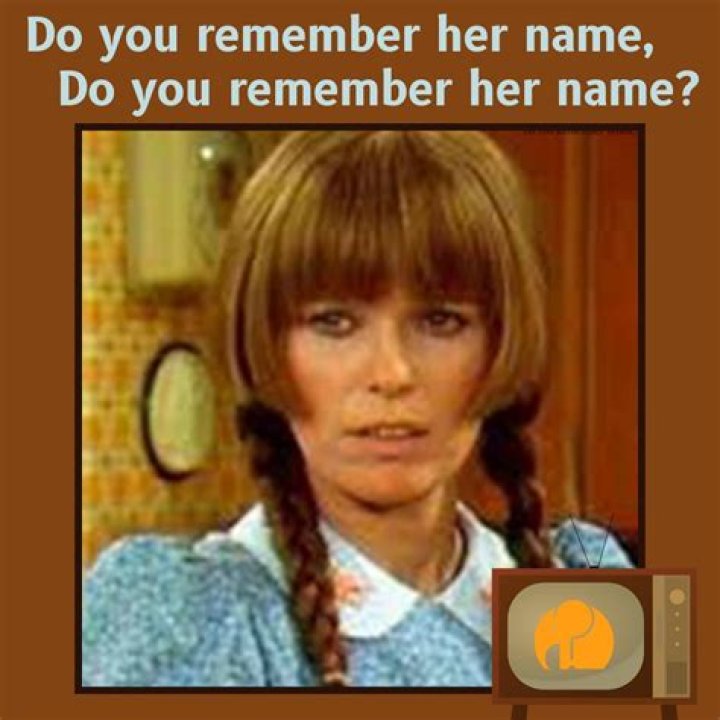 Do you remember her? This is what Beatriz Adriana, who was the first