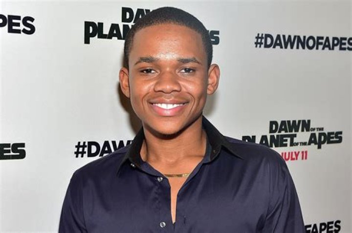 Doc Shaw Race Apes Represent In &ldquo;Dawn Of The Of The Apes&rdquo; The