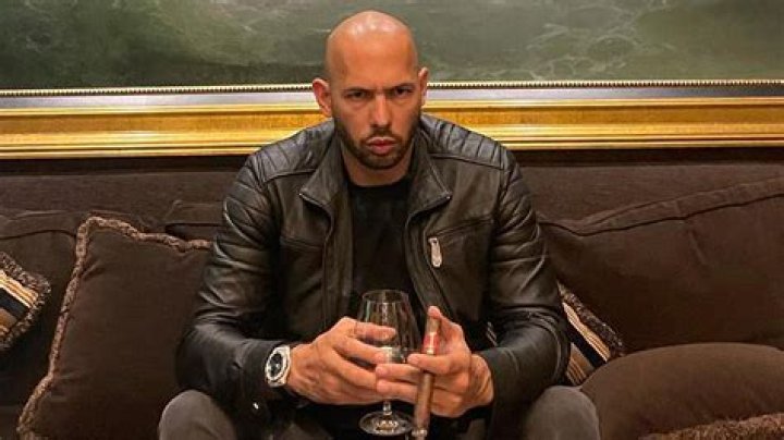 Does Andrew Tate Have 10 Kids? Rebel Celebrity