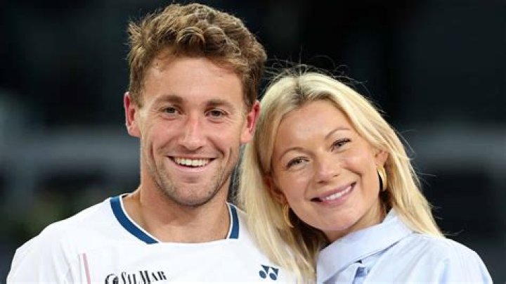 Does Casper Ruud Have A Wife? Norwegian Tennis Player Is Yet To Marry His Girlfriend Maria Galligani