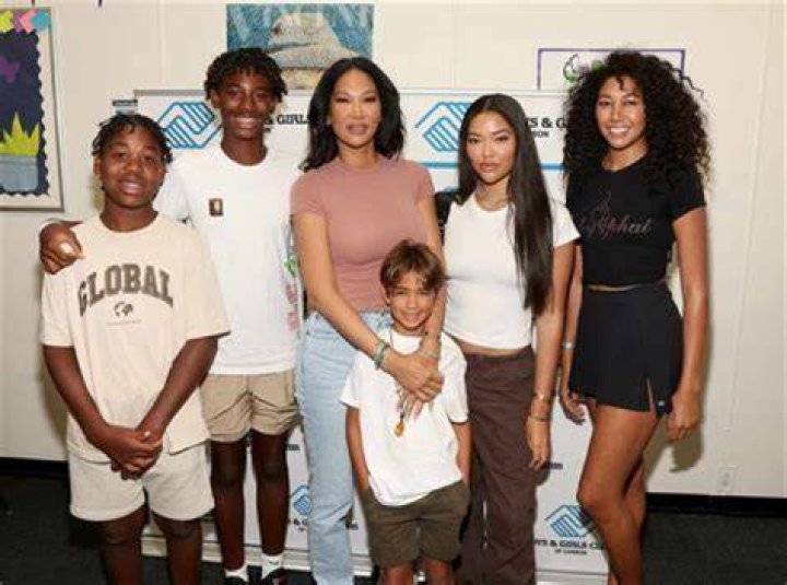 Does Eric Gordon Have Kids? Everything To Know About The American Basketball Player