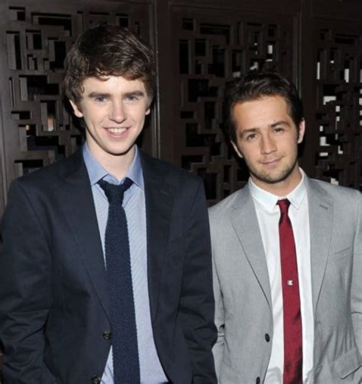 Does Freddie Highmore Have A Twin? Know About The Actors Age Bio And Career Earnings