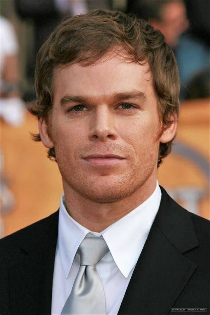 Does Michael C Hall have kids?