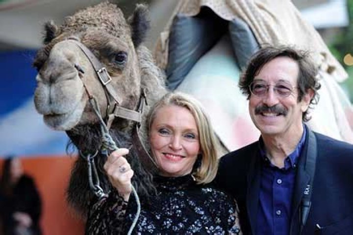 Does Robyn Davidson Have A Husband? Partner Narendra Death Cause & Rick Smolan Relationship Explained ·