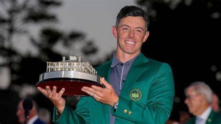 Does Rory Mcilroy Have Diabetes? Who is Rory Mcilroy? News
