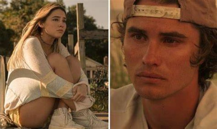 Does Sarah die in Outer Banks? Season 3 fate explored