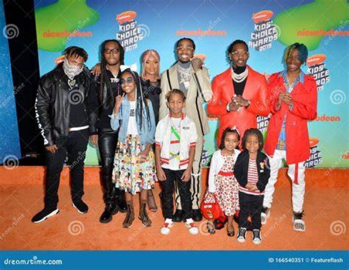 Does Takeoff Have Kids? Children, Family, Wife & Are Takeoff Rapper and Offset Related? 1 Does Takeoff Have Kids