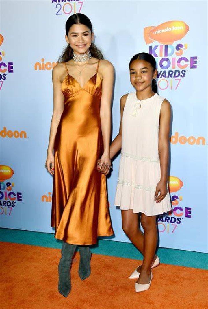 Does Zendaya Have Kids? Get The Facts