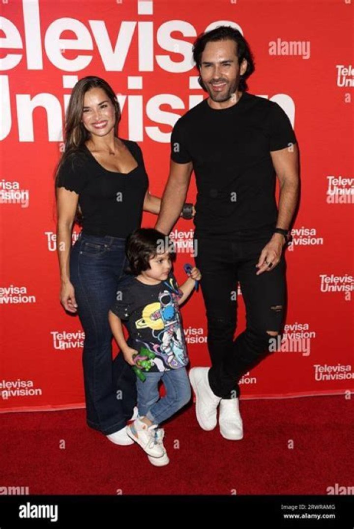 Dominick Serna - Bio, Age, Wiki, Facts and Family