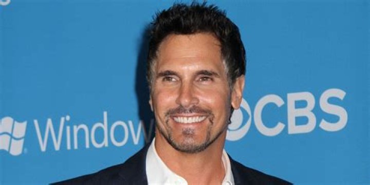 Don Diamont Net Worth, Income, Salary, Earnings, Biography