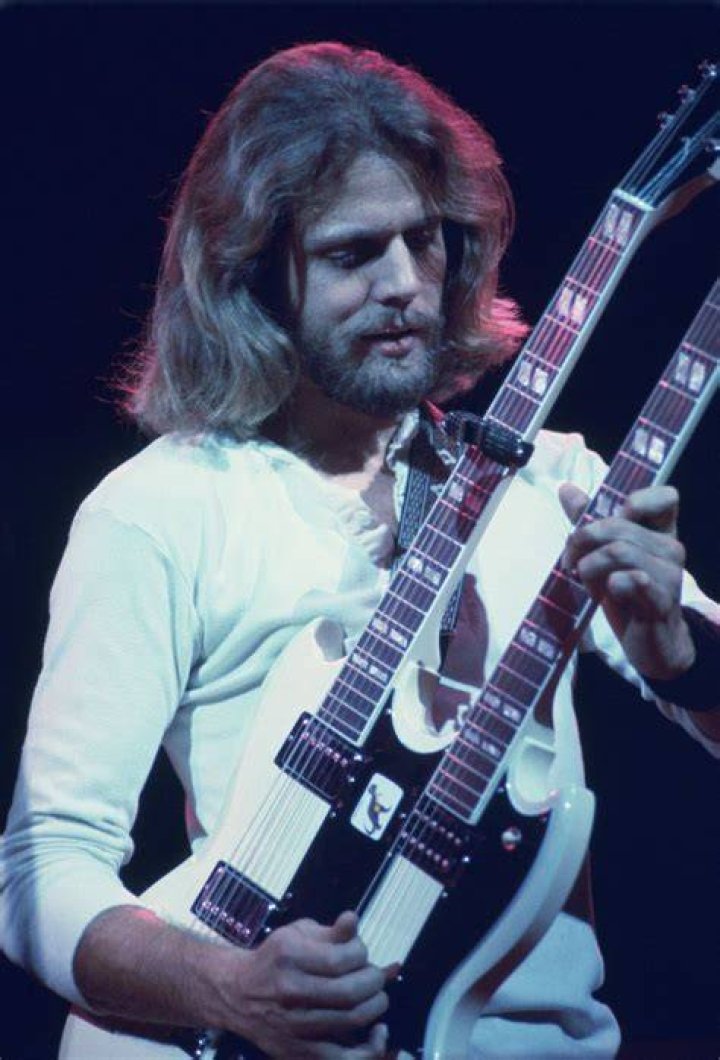 Don Felder Don Felder