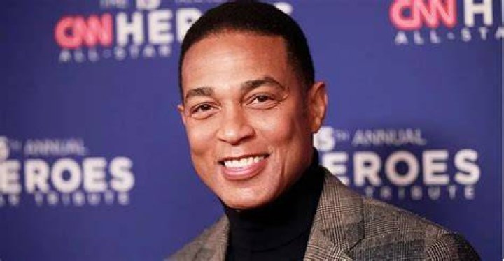 Don Lemon Net Worth