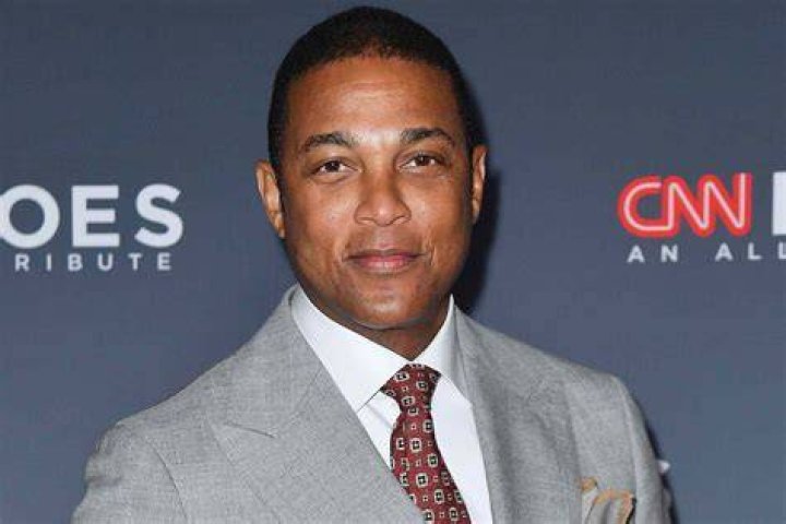 Don Lemon's Net Worth (Updated 2023) Inspirationfeed