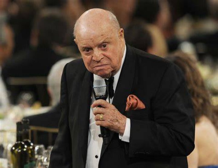 Don Rickles 
