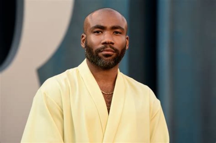 Donald Glover gets grounded on final season of ‘Atlanta’ WABE