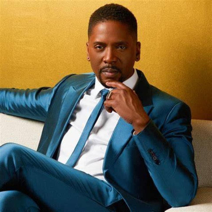 Donald Lawrence
