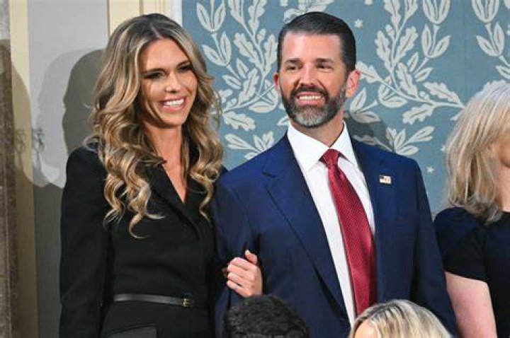 Donald Trump Jr. to Sean Hannity 'The View' hosts don't like me much