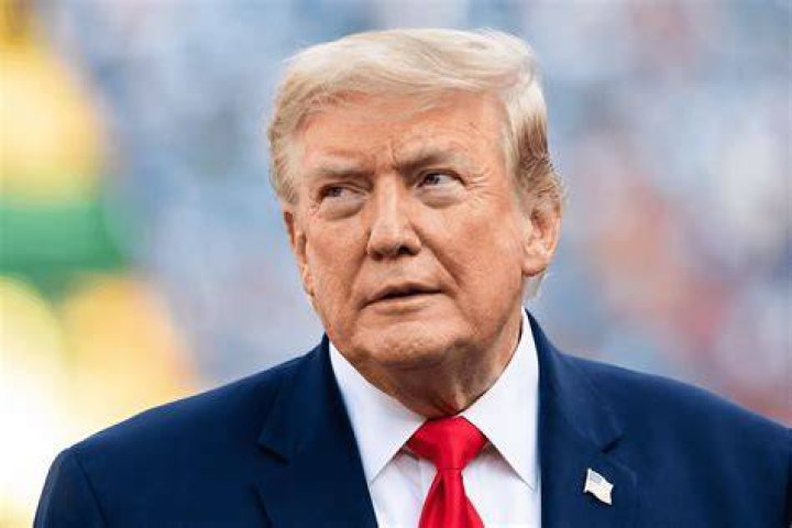 Donald Trump's Height: Uncovering The Truth