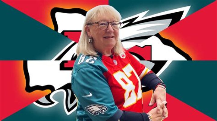 Donna Kelce net worth How she earns and relationship with Taylor Swift