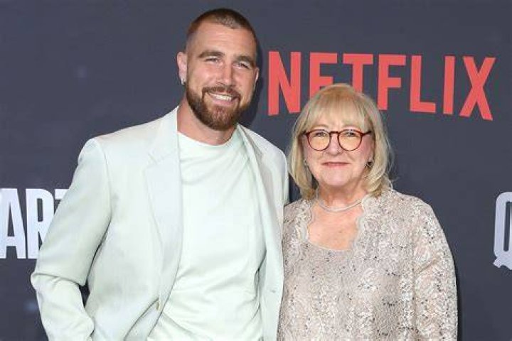 Donna Kelce's Net Worth and Career Digital Shiksha