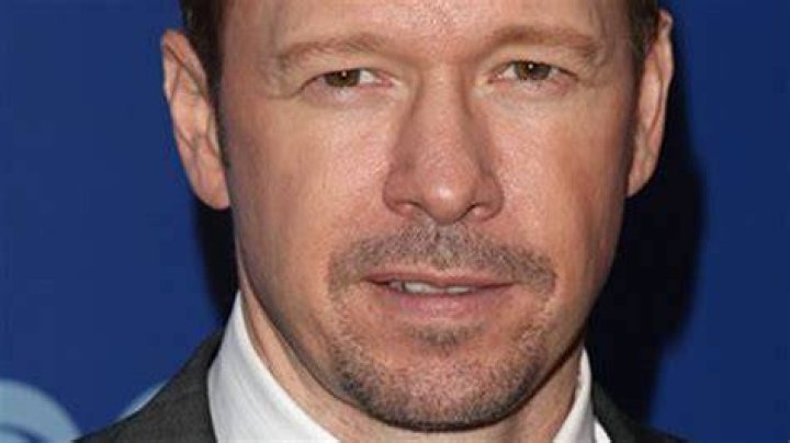 Donnie Wahlberg Divorce Finalized Fox News