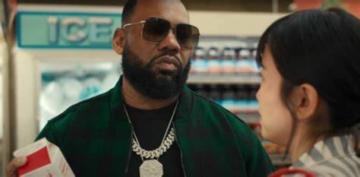 DoorDash Super Bowl Commercial 2023 Features Random Celebs Going