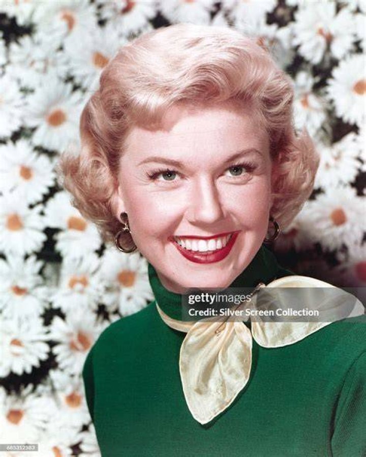 Doris Day's grandson says manager prevented him from seeing her